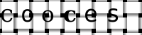 Obrázok CAPTCHA