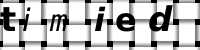 Obrázok CAPTCHA