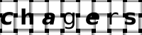 Obrázok CAPTCHA