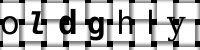Obrázok CAPTCHA