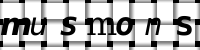 Obrázok CAPTCHA