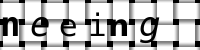 Obrázok CAPTCHA