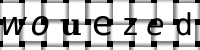 Obrázok CAPTCHA