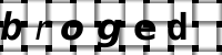 Obrázok CAPTCHA