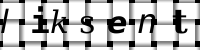 Obrázok CAPTCHA