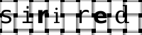 Obrázok CAPTCHA