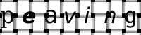 Obrázok CAPTCHA