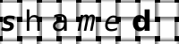 Obrázok CAPTCHA