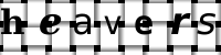 Obrázok CAPTCHA