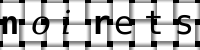 Obrázok CAPTCHA