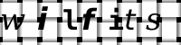 Obrázok CAPTCHA