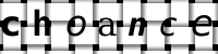 Obrázok CAPTCHA