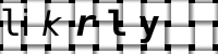 Obrázok CAPTCHA