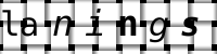 Obrázok CAPTCHA