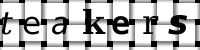 Obrázok CAPTCHA