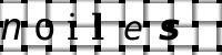 Obrázok CAPTCHA