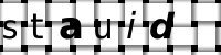 Obrázok CAPTCHA