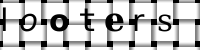 Obrázok CAPTCHA