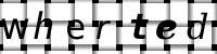 Obrázok CAPTCHA