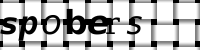 Obrázok CAPTCHA