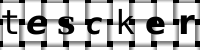 Obrázok CAPTCHA