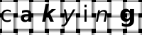 Obrázok CAPTCHA