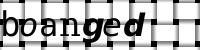 Obrázok CAPTCHA