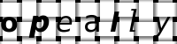 Obrázok CAPTCHA