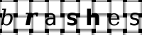 Obrázok CAPTCHA