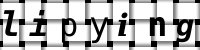 Obrázok CAPTCHA