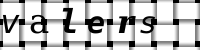 Obrázok CAPTCHA