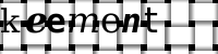 Obrázok CAPTCHA