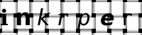 Obrázok CAPTCHA