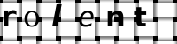 Obrázok CAPTCHA