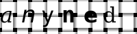 Obrázok CAPTCHA