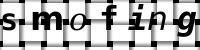 Obrázok CAPTCHA