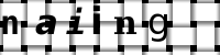 Obrázok CAPTCHA