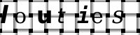 Obrázok CAPTCHA