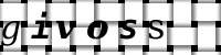 Obrázok CAPTCHA