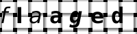 Obrázok CAPTCHA