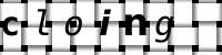 Obrázok CAPTCHA