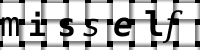 Obrázok CAPTCHA