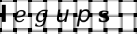 Obrázok CAPTCHA