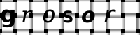 Obrázok CAPTCHA