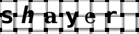 Obrázok CAPTCHA