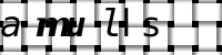 Obrázok CAPTCHA