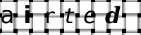 Obrázok CAPTCHA