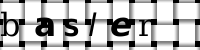 Obrázok CAPTCHA