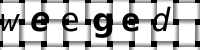 Obrázok CAPTCHA