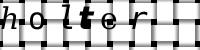 Obrázok CAPTCHA